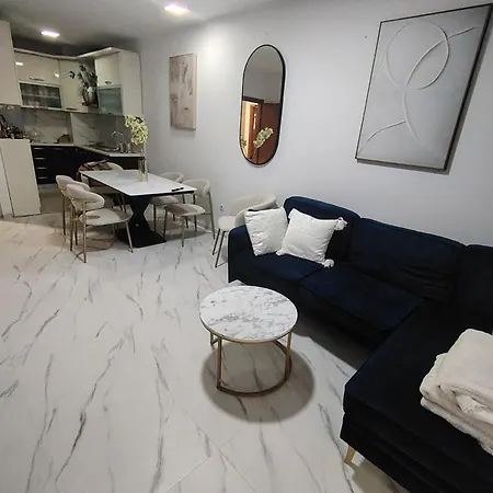 Apartman Diana Znjan *