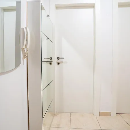 Apartman Diana Znjan