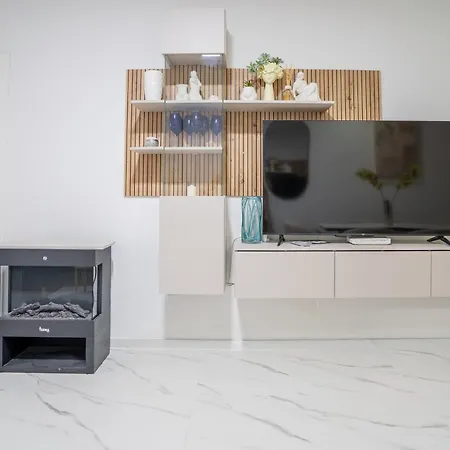 Apartman Diana Znjan