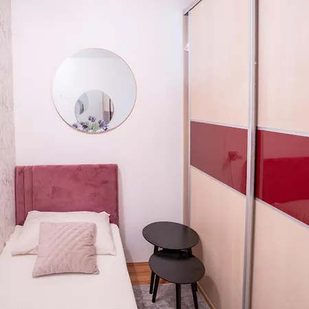 Diana Znjan Apartman