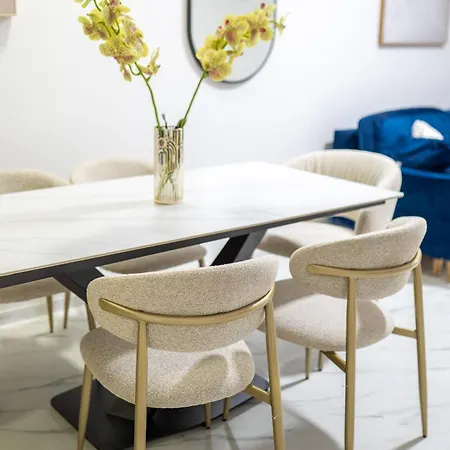 Apartman Diana Znjan