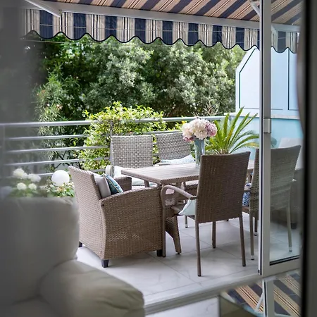 Apartman Diana Znjan *