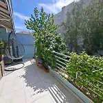 Diana Znjan 아파트 스플리트