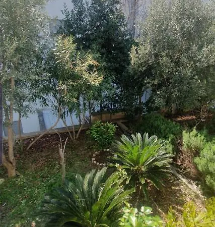 Diana Znjan Apartment Split