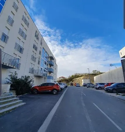 Diana Znjan Apartment