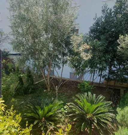 Diana Znjan Apartment *