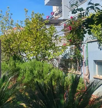 Diana Znjan Apartment *