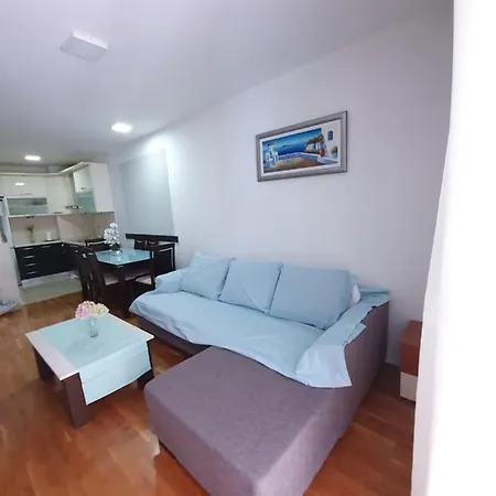 Diana Znjan Сплит