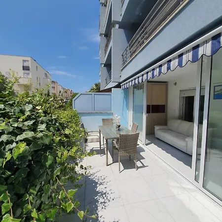 Diana Znjan Apartment Split