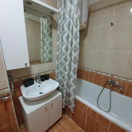 Diana Znjan Apartment Split