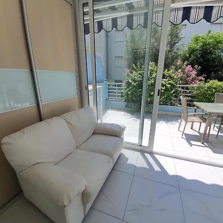 Apartment Diana Znjan