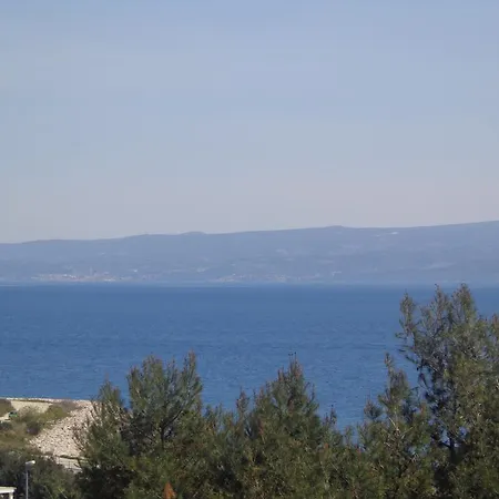 Апартаменты Diana Znjan *