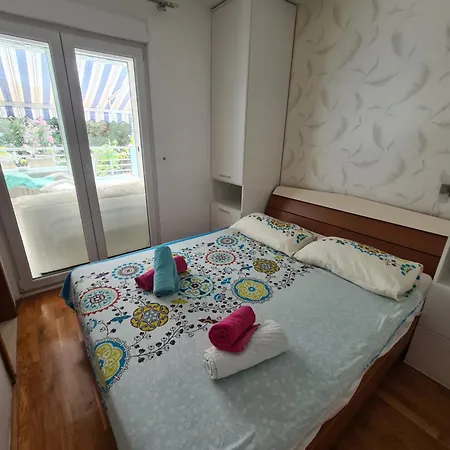 Diana Znjan Apartment