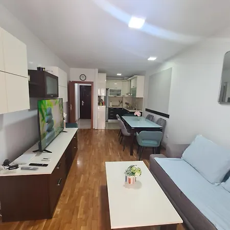Apartment Diana Znjan Split