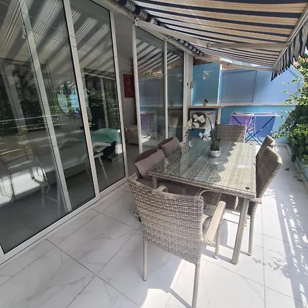 Diana Znjan Apartment