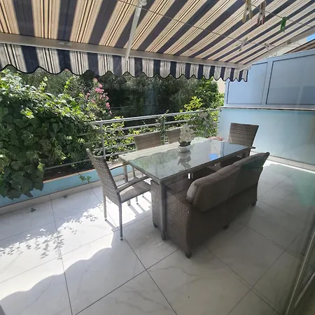 Apartment Diana Znjan *