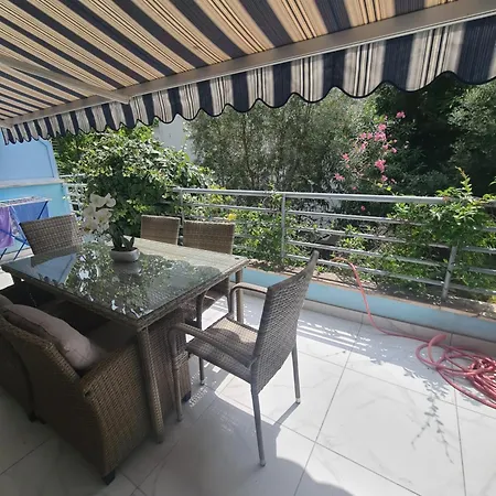 Diana Znjan Apartment *