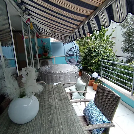 Diana Znjan Apartment *