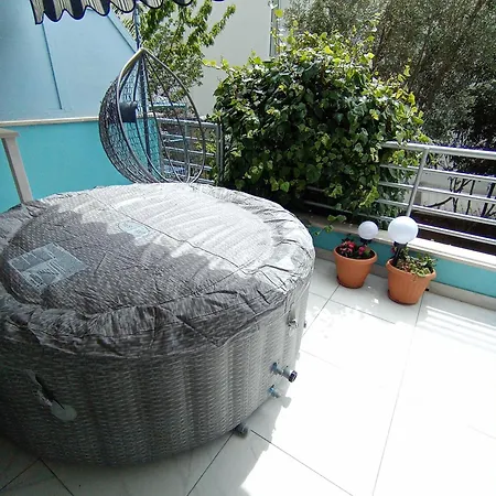 Apartment Diana Znjan *
