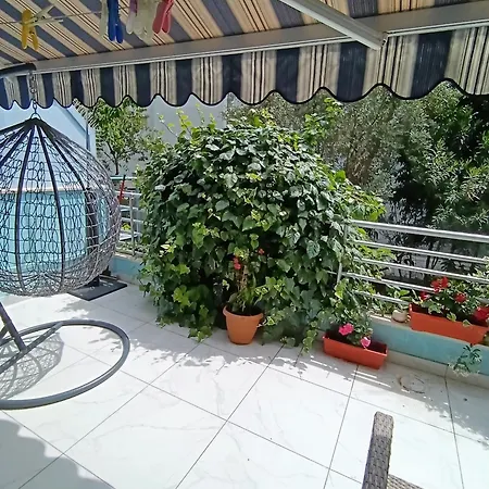 Diana Znjan Apartment *