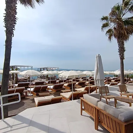 Апартаменты Diana Znjan