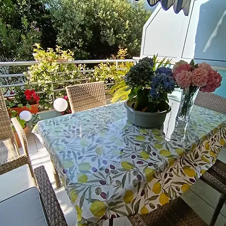 Diana Znjan Apartment *