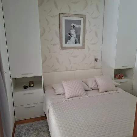 Appartement Diana Znjan Split