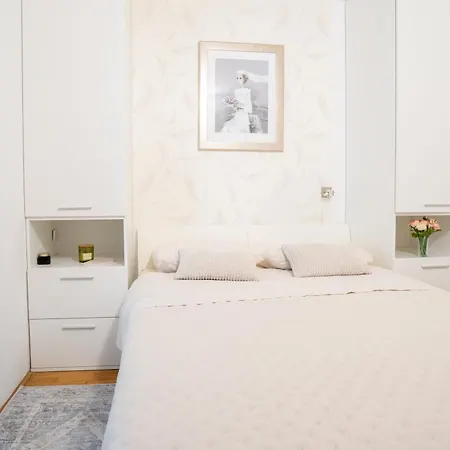 Appartement Diana Znjan