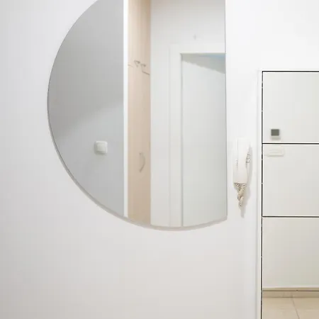 Appartement Diana Znjan Split