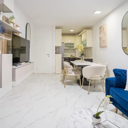 Diana Znjan Appartement Split