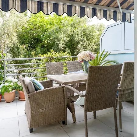 Appartement Diana Znjan Split