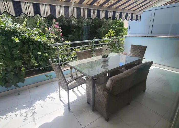 דירה Diana Znjan *