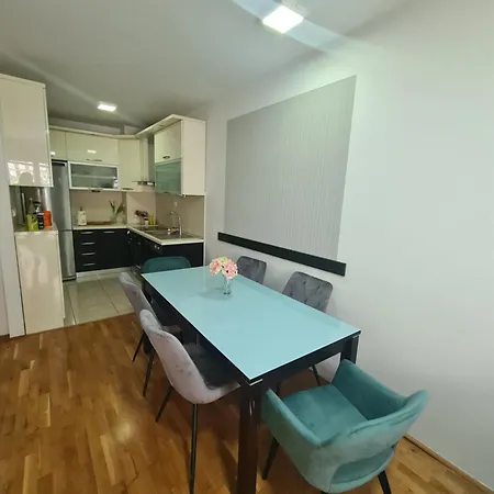 Diana Znjan Спліт