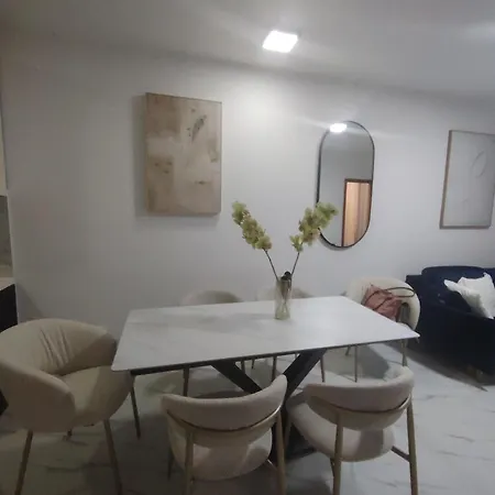 Diana Znjan Apartment *
