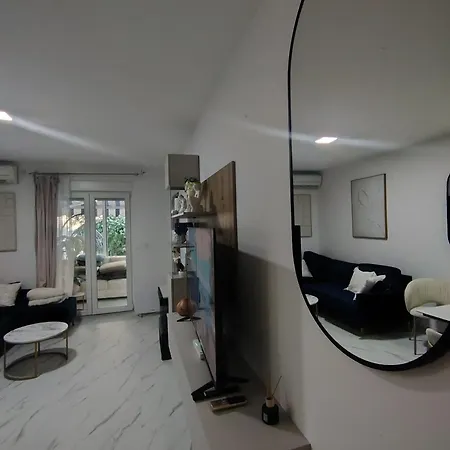 Diana Znjan Apartment Split