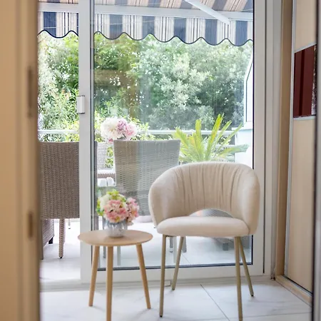 Apartment Diana Znjan