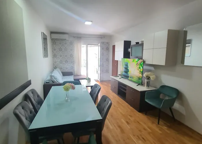 Apartment Diana Znjan