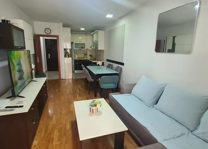 Apartment Diana Znjan