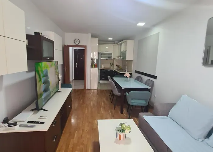 Apartment Diana Znjan Split